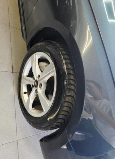 Audi A4 40 TDI ultra S tronic Design (5)