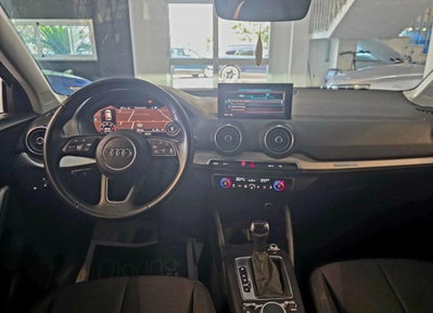Audi Q2 Q2 35 TDI quattro S tronic Admired Advanced (16)