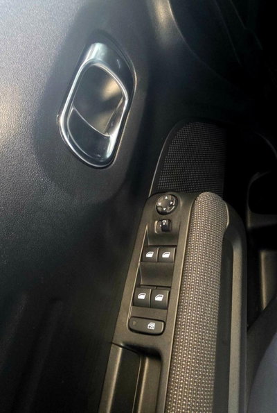 Citroen C3 Aircross BlueHDi 110 S&S Shine Pack (11)