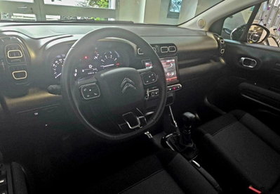 Citroen C3 Aircross BlueHDi 110 S&S Shine Pack (12)