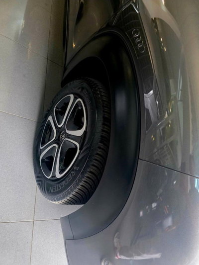 Citroen C3 Aircross BlueHDi 110 S&S Shine Pack (7)