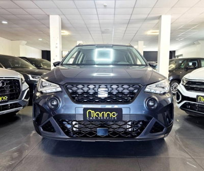 SEAT Arona 1.0 EcoTSI Style usata