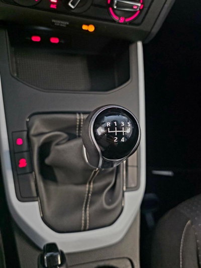 SEAT Arona 1.0 EcoTSI Style (13)