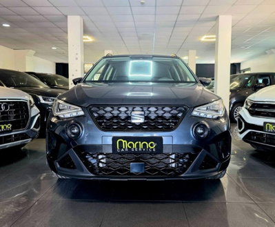 SEAT Arona 1.0 EcoTSI Style (2)