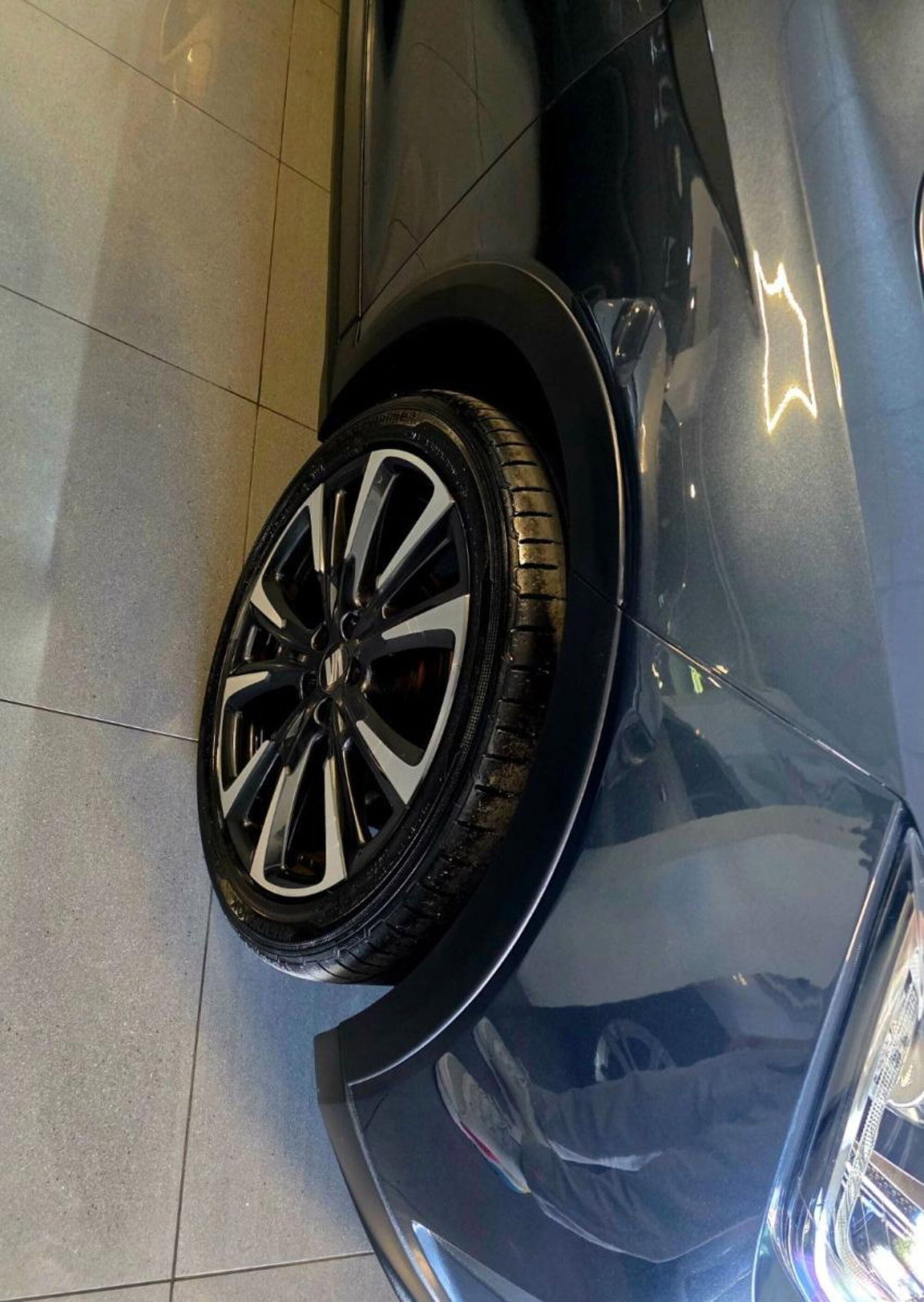 SEAT Arona 1.0 EcoTSI Style (5)