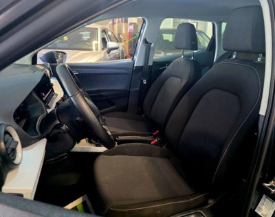 SEAT Arona 1.0 EcoTSI Style (9)