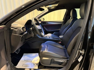 Cupra Leon Leon 2.0 tdi 150cv dsg (4)