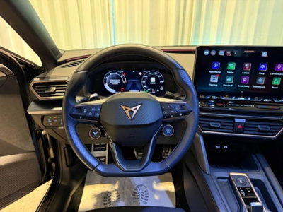 Cupra Leon Leon 2.0 tdi 150cv dsg (7)