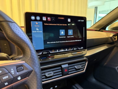 Cupra Leon Leon 2.0 tdi 150cv dsg (14)
