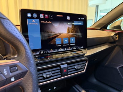 Cupra Leon Leon 2.0 tdi 150cv dsg (15)