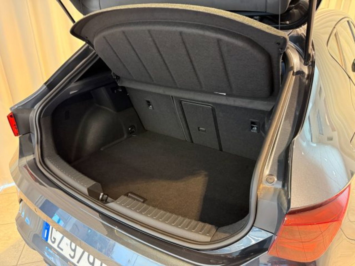Cupra Leon Leon 2.0 tdi 150cv dsg (19)