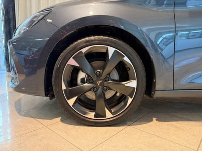 Cupra Leon Leon 2.0 tdi 150cv dsg (20)