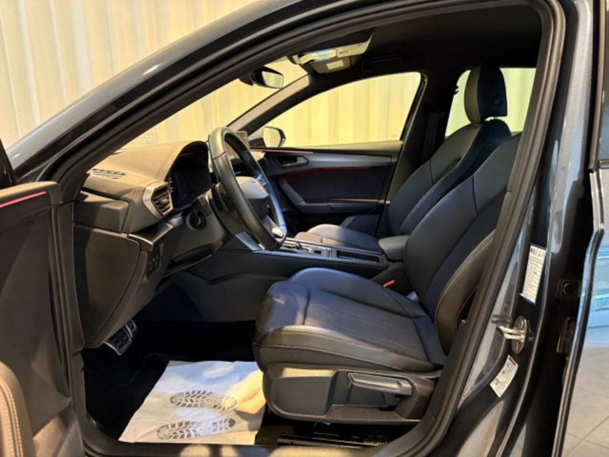 Cupra Leon Leon 2.0 tdi 150cv dsg (4)