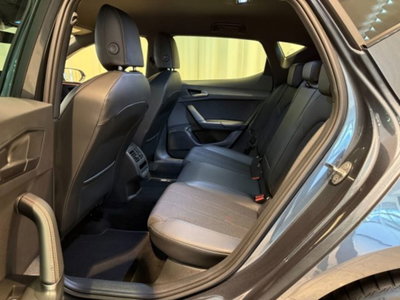 Cupra Leon Leon 2.0 tdi 150cv dsg (5)