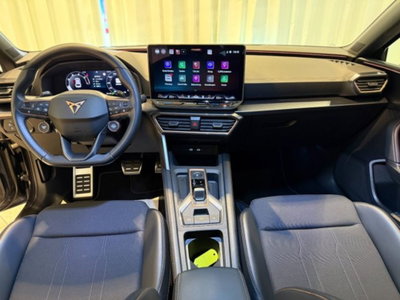 Cupra Leon Leon 2.0 tdi 150cv dsg (6)