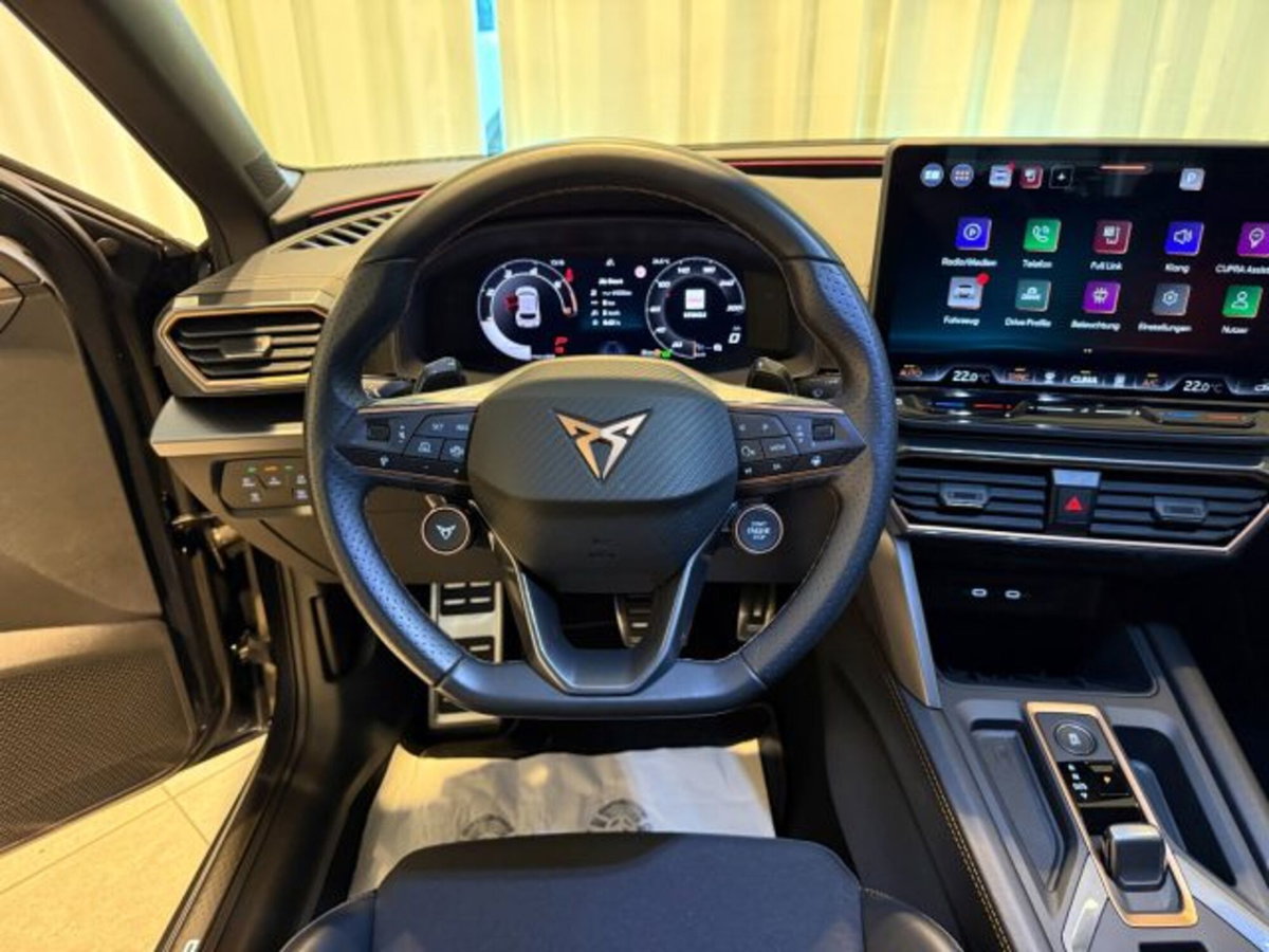 Cupra Leon Leon 2.0 tdi 150cv dsg (7)