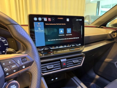Cupra Leon Leon 2.0 tdi 150cv dsg (14)