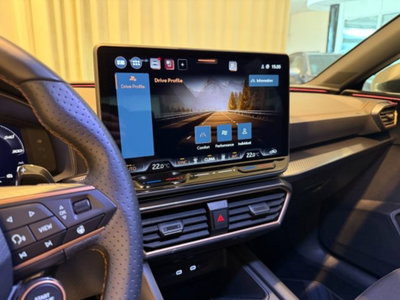 Cupra Leon Leon 2.0 tdi 150cv dsg (15)