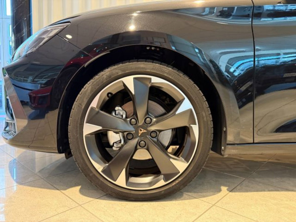 Cupra Leon Leon 2.0 tdi 150cv dsg (17)