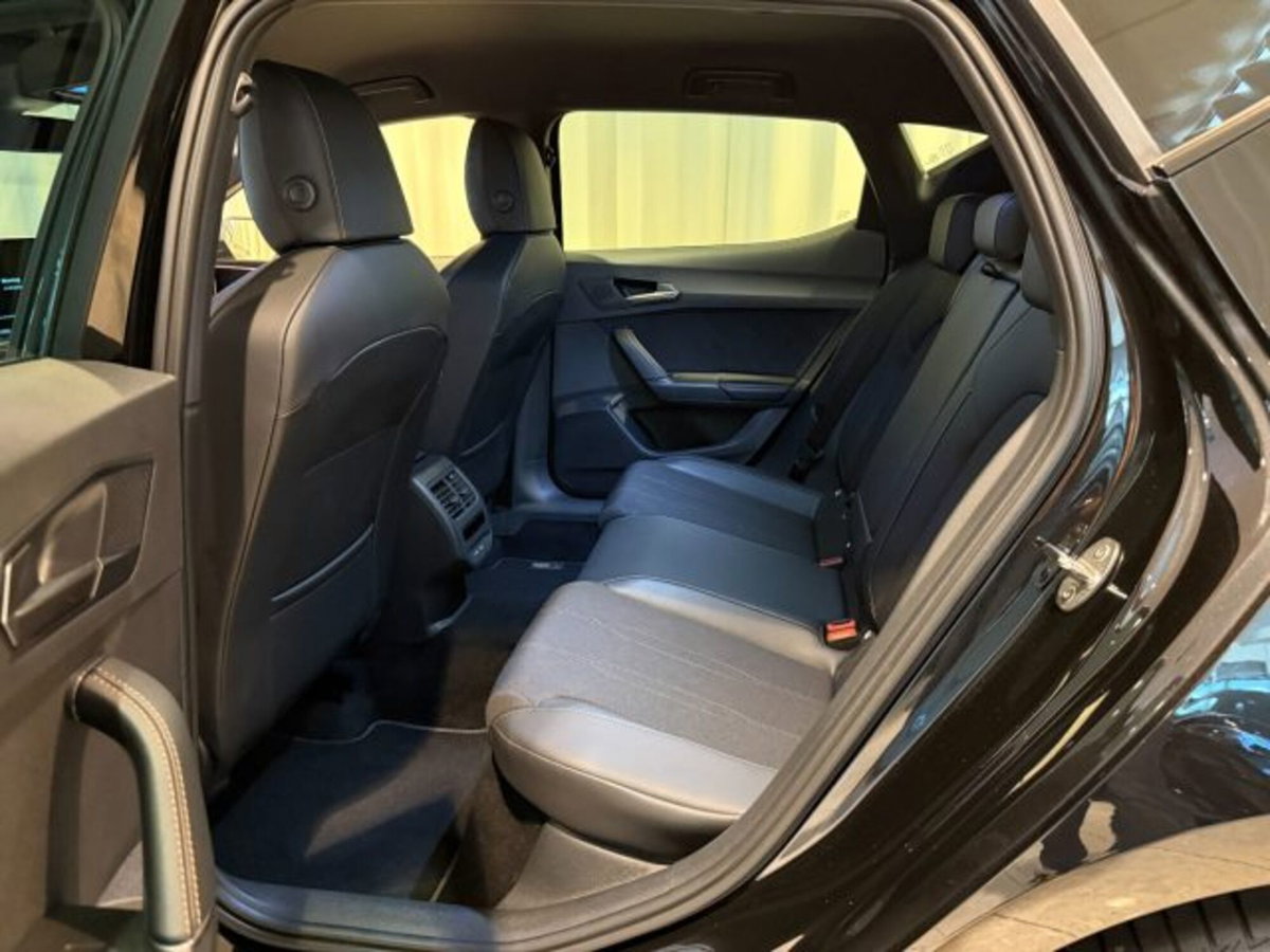 Cupra Leon Leon 2.0 tdi 150cv dsg (5)