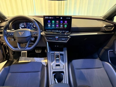 Cupra Leon Leon 2.0 tdi 150cv dsg (6)