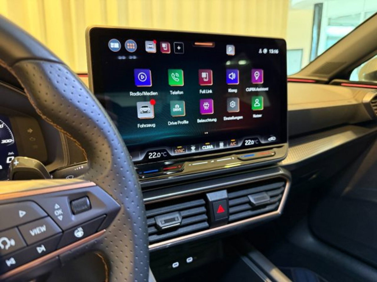 Cupra Leon Leon 2.0 tdi 150cv dsg (13)