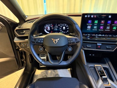 Cupra Leon Leon 2.0 tdi 150cv dsg (7)