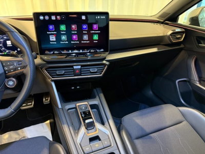 Cupra Leon Leon 2.0 tdi 150cv dsg (8)