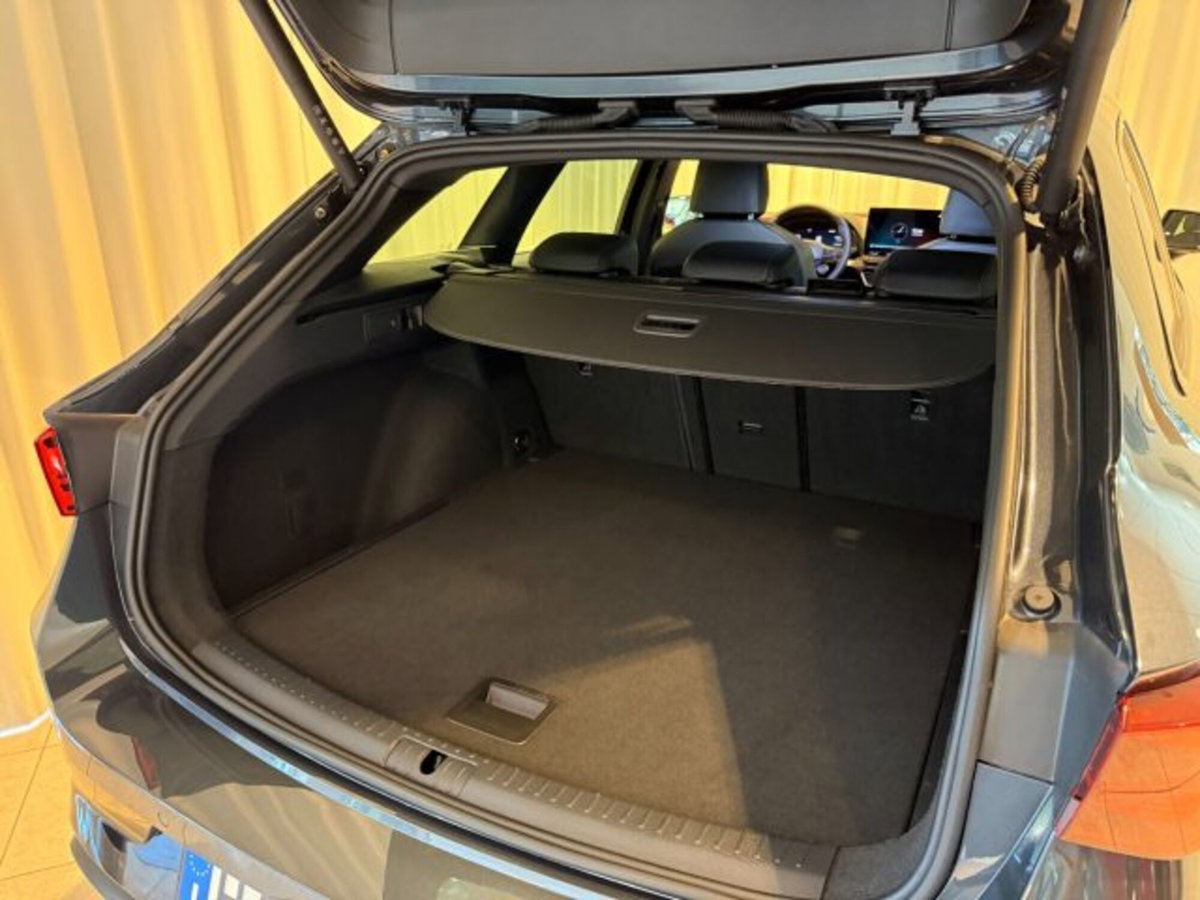 Cupra Leon Station Wagon Leon Sportstourer 2.0 tdi 4drive 150cv dsg (17)