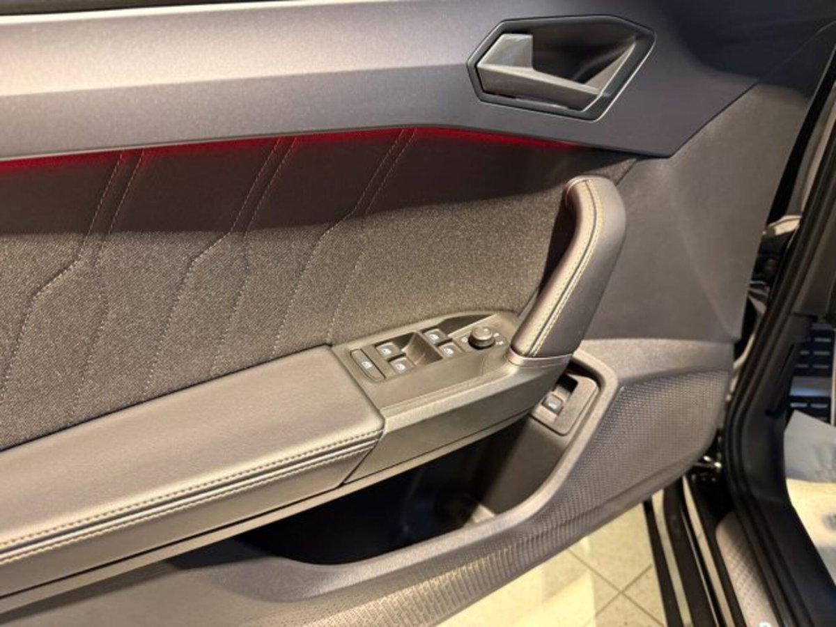 Cupra Leon Station Wagon Leon Sportstourer 2.0 tdi 4drive 150cv dsg (9)