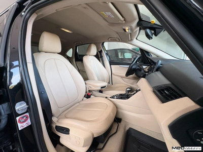 BMW Serie 2 Active Tourer 218d xDrive  Advantage (10)