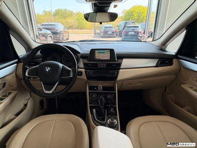 BMW Serie 2 Active Tourer 218d xDrive  Advantage (15)