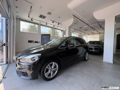 BMW Serie 2 Active Tourer 218d xDrive  Advantage (3)