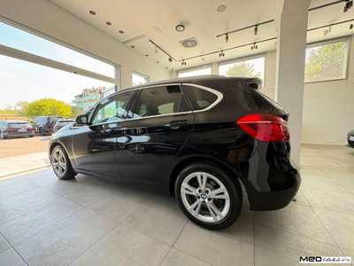 BMW Serie 2 Active Tourer 218d xDrive  Advantage (5)