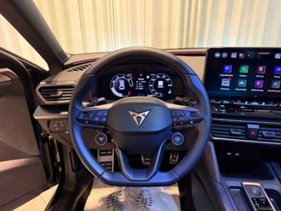 Cupra Leon Station Wagon Leon Sportstourer 2.0 tdi 4drive 150cv dsg (7)