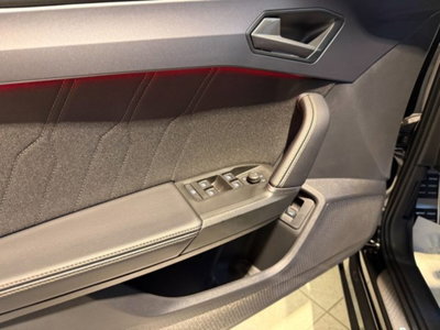 Cupra Leon Station Wagon Leon Sportstourer 2.0 tdi 4drive 150cv dsg (9)