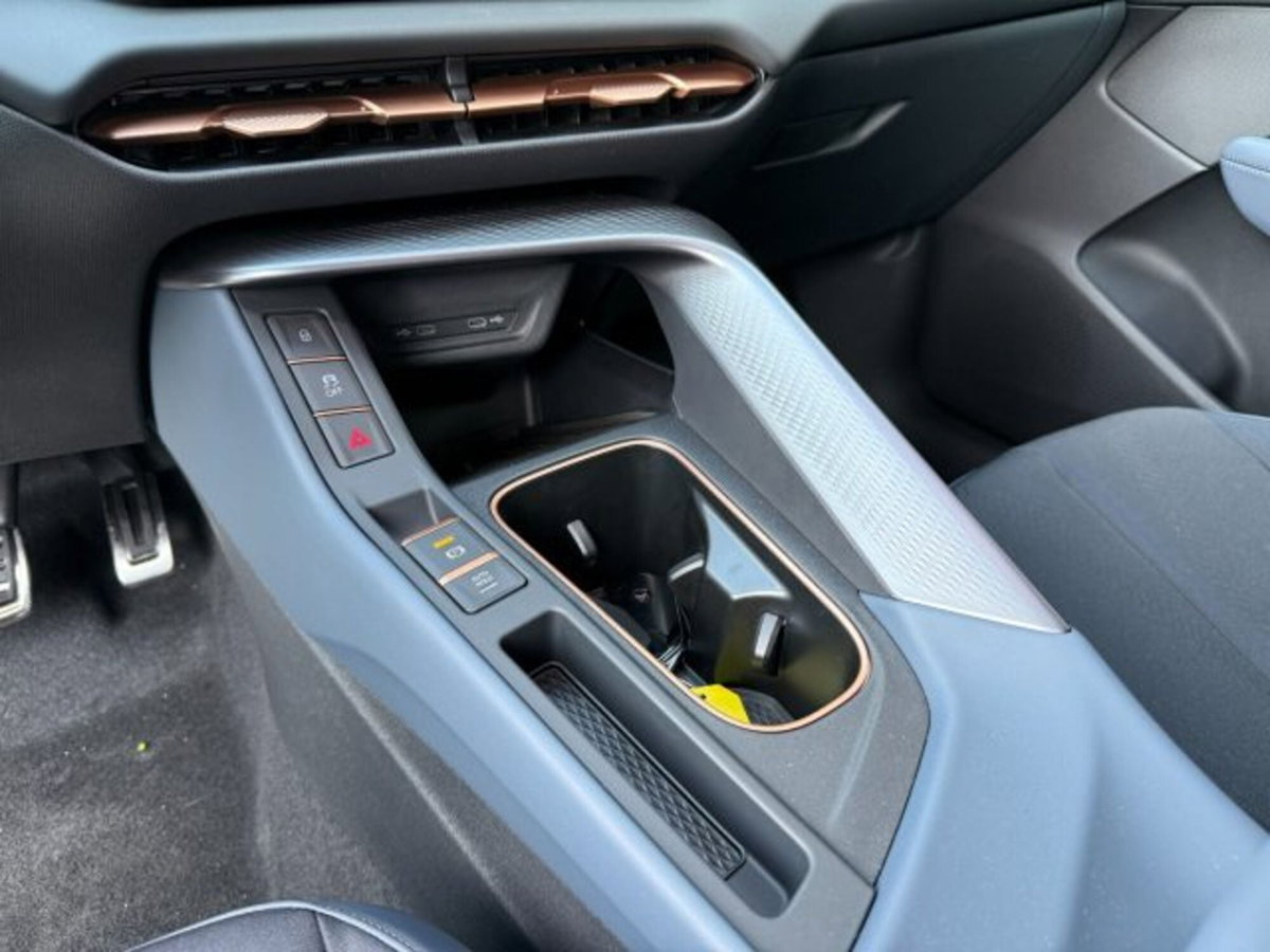 Cupra Terramar 2.0 tsi VZ 4drive 265cv dsg (17)