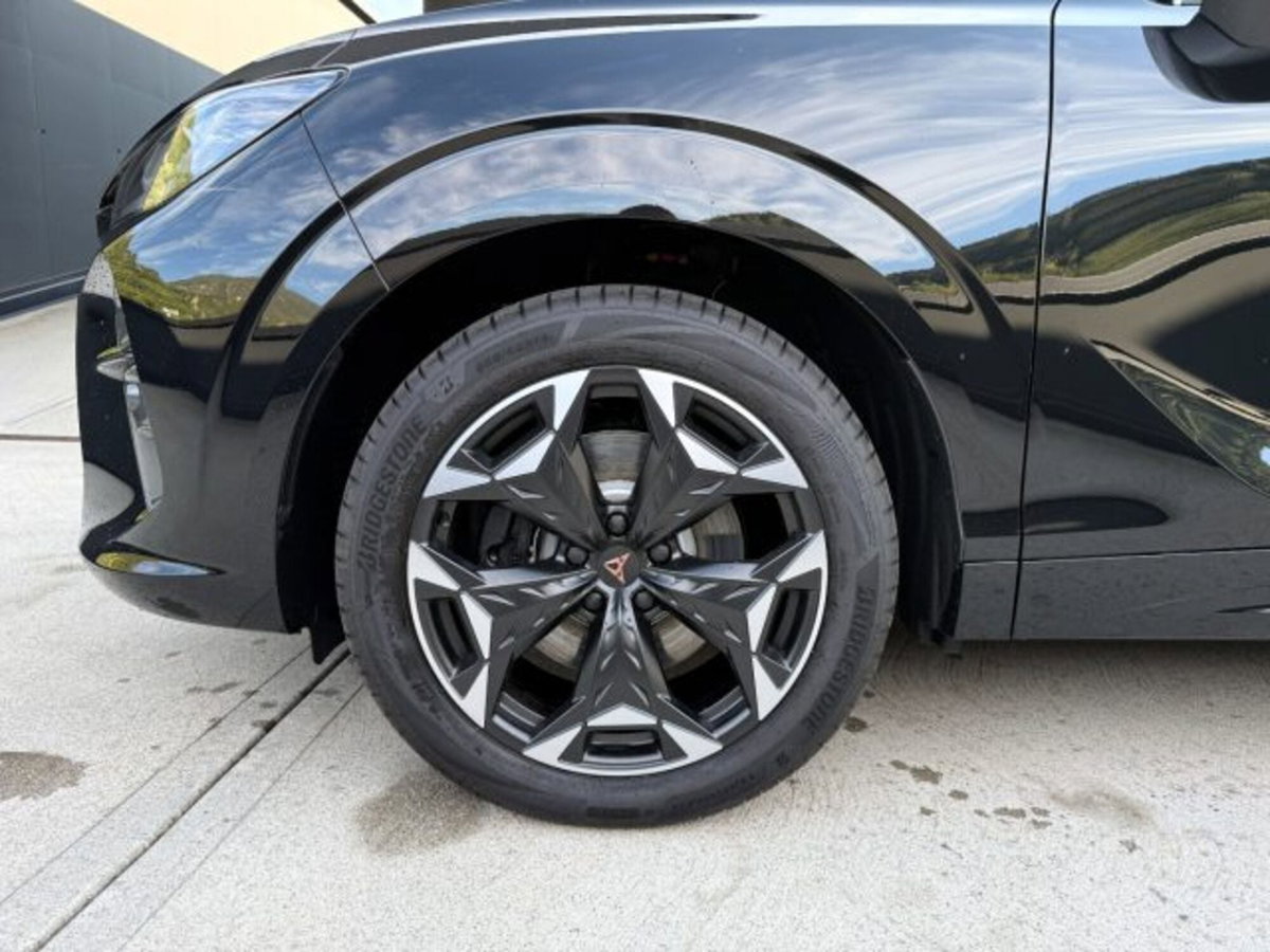 Cupra Terramar 2.0 tsi VZ 4drive 265cv dsg (19)