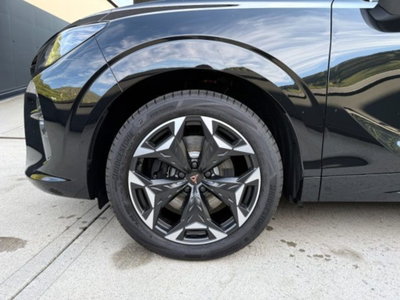 Cupra Terramar 2.0 tsi VZ 4drive 265cv dsg (19)