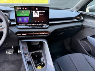 Cupra Terramar 2.0 tsi VZ 4drive 265cv dsg (8)
