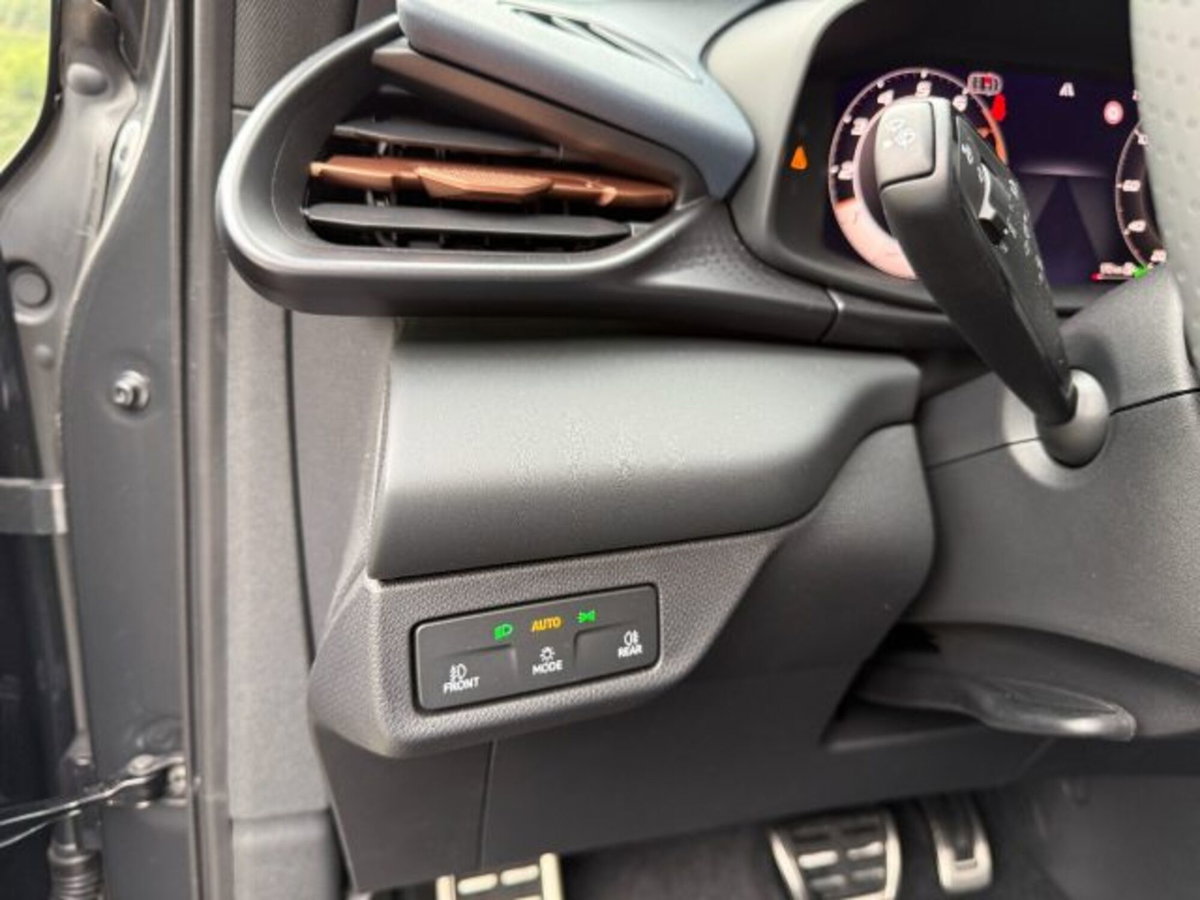Cupra Terramar 2.0 tsi VZ 4drive 265cv dsg (11)