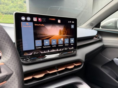 Cupra Terramar 2.0 tsi VZ 4drive 265cv dsg (16)
