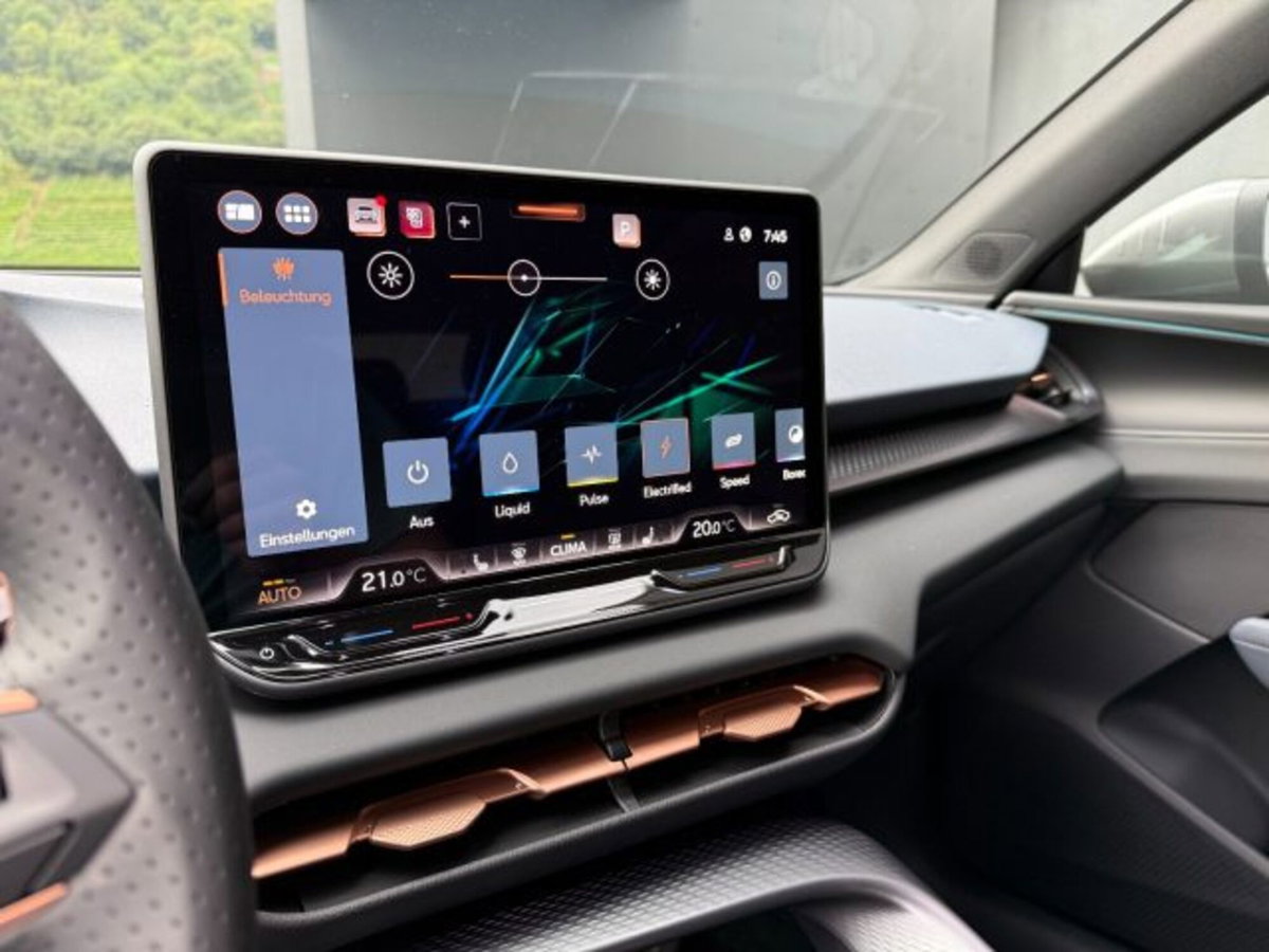 Cupra Terramar 2.0 tsi VZ 4drive 265cv dsg (17)