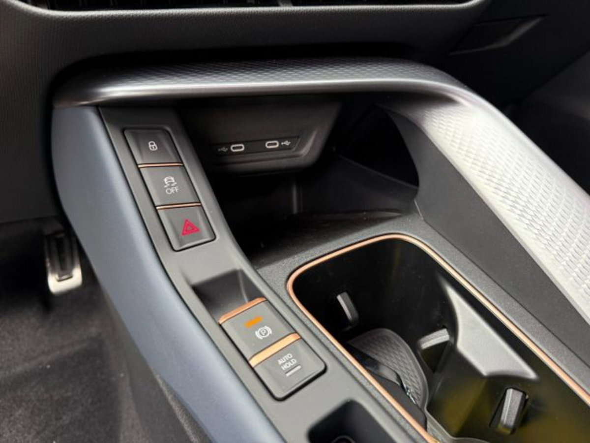 Cupra Terramar 2.0 tsi VZ 4drive 265cv dsg (18)