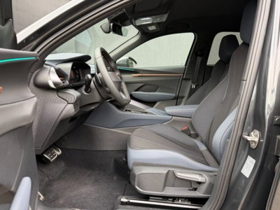 Cupra Terramar 2.0 tsi VZ 4drive 265cv dsg (4)