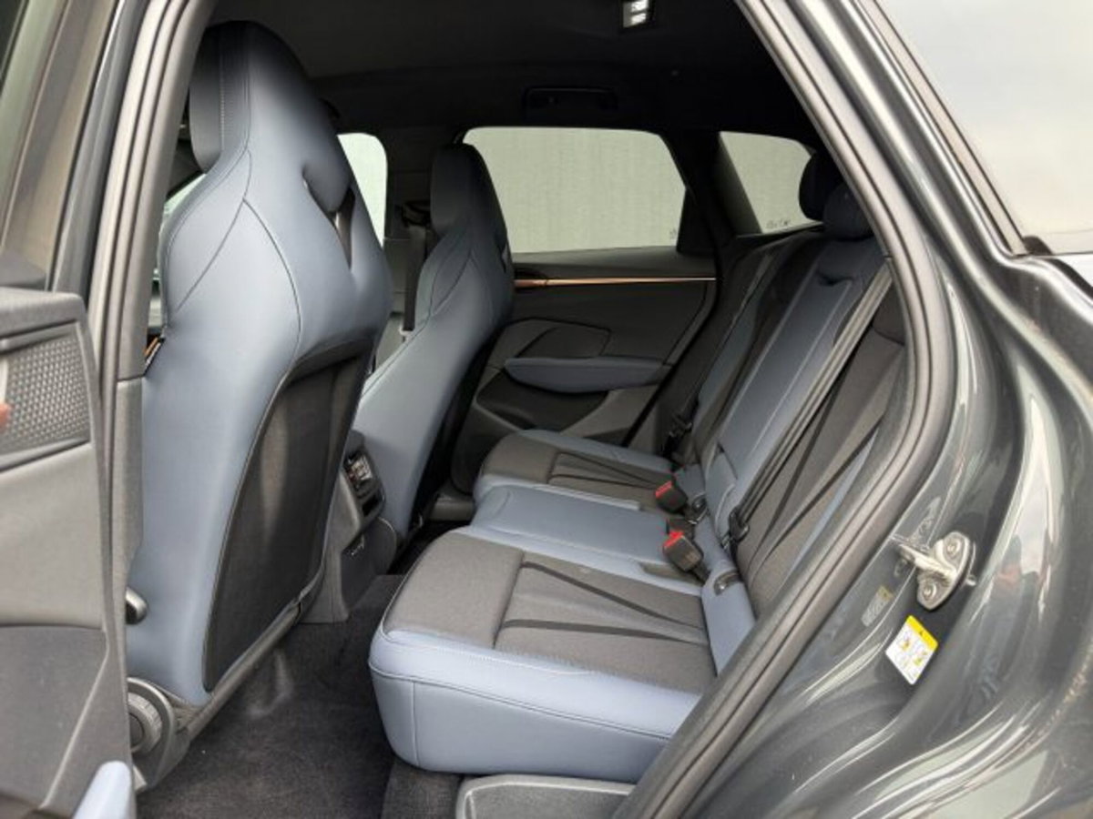 Cupra Terramar 2.0 tsi VZ 4drive 265cv dsg (5)