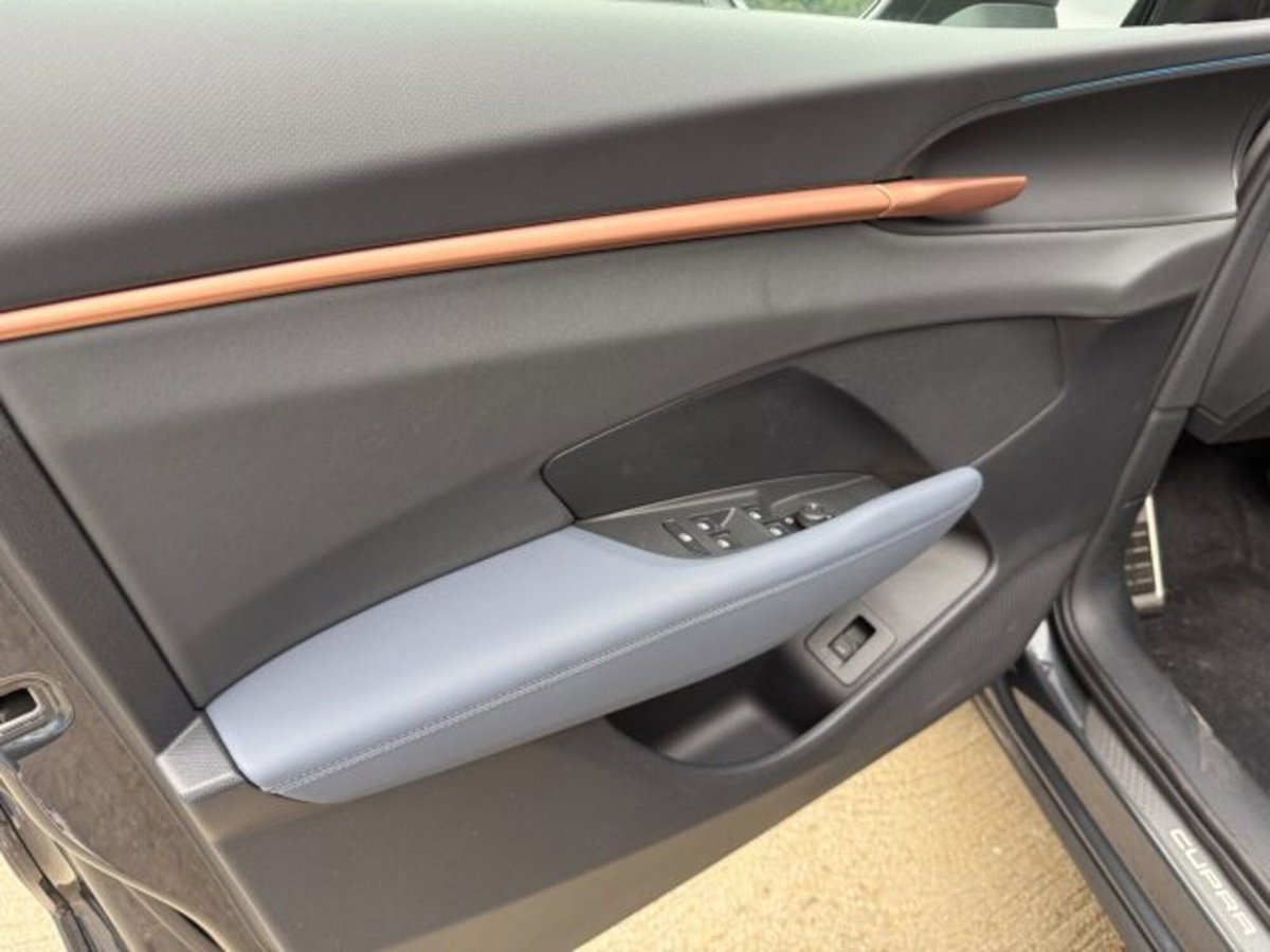 Cupra Terramar 2.0 tsi VZ 4drive 265cv dsg (6)