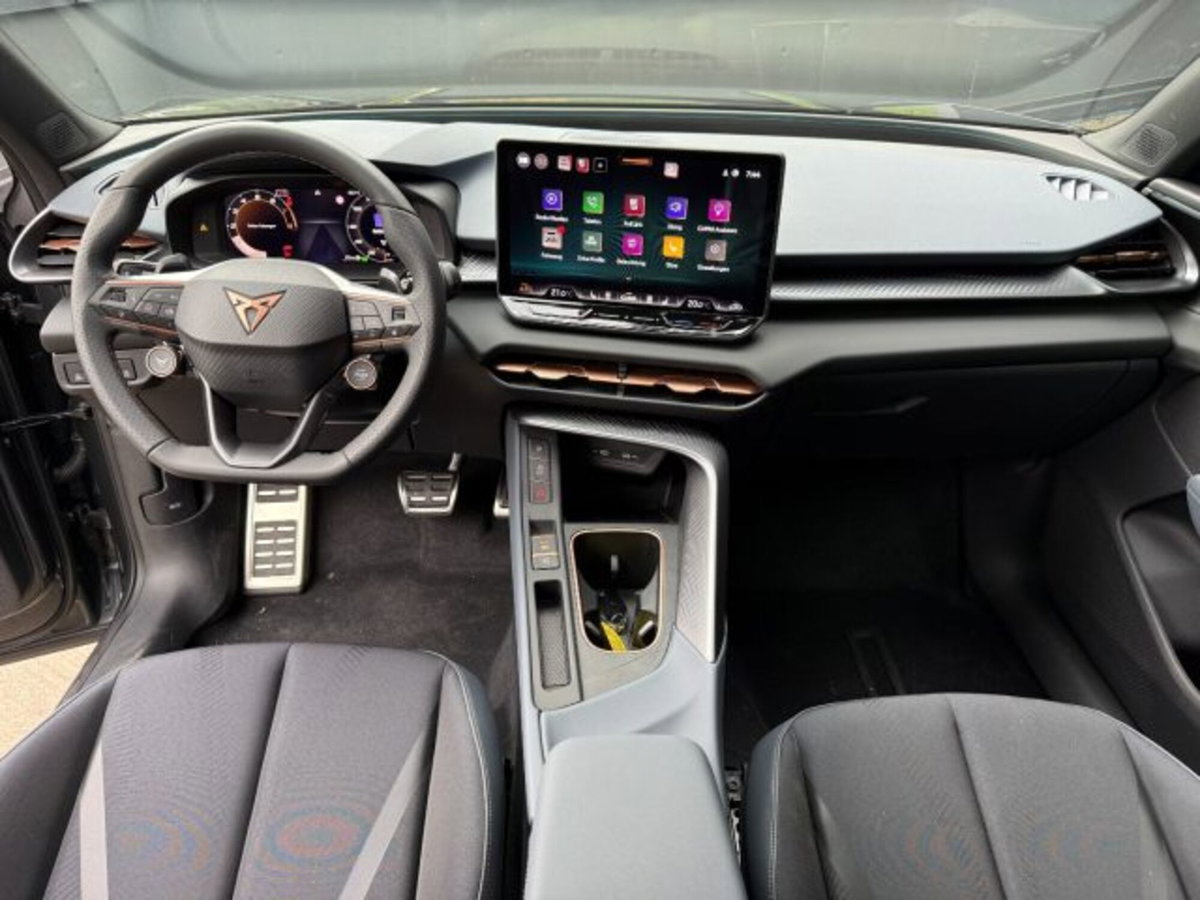 Cupra Terramar 2.0 tsi VZ 4drive 265cv dsg (7)