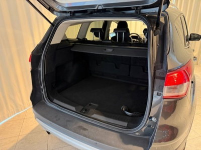 Ford Kuga 2.0 TDCI 150 CV S&S 4WD Titanium (14)