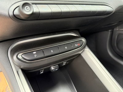 Jeep Avenger 1.2 turbo e-hybrid mhev Upland 4xe 145cv edct6 (15)